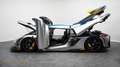 Koenigsegg Sonstige Jesko Attack + Carbon Fibre + Bespoke + Silber - thumbnail 15