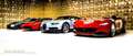 Koenigsegg Sonstige Jesko Attack + Carbon Fibre + Bespoke + Silber - thumbnail 27