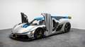Koenigsegg Sonstige Jesko Attack + Carbon Fibre + Bespoke + Silber - thumbnail 16