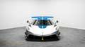 Koenigsegg Sonstige Jesko Attack + Carbon Fibre + Bespoke + Silber - thumbnail 3