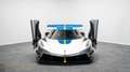 Koenigsegg Sonstige Jesko Attack + Carbon Fibre + Bespoke + Silber - thumbnail 10