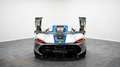 Koenigsegg Sonstige Jesko Attack + Carbon Fibre + Bespoke + Silber - thumbnail 14