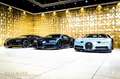 Koenigsegg Sonstige Jesko Attack + Carbon Fibre + Bespoke + Silber - thumbnail 25