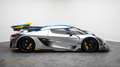 Koenigsegg Sonstige Jesko Attack + Carbon Fibre + Bespoke + Silber - thumbnail 4