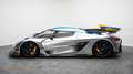 Koenigsegg Sonstige Jesko Attack + Carbon Fibre + Bespoke + Silber - thumbnail 8