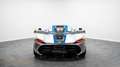 Koenigsegg Sonstige Jesko Attack + Carbon Fibre + Bespoke + Silber - thumbnail 6