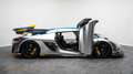 Koenigsegg Sonstige Jesko Attack + Carbon Fibre + Bespoke + Silber - thumbnail 12
