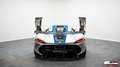 Koenigsegg Sonstige Jesko Attack + Carbon Fibre + Bespoke + Silber - thumbnail 14