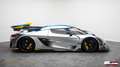Koenigsegg Sonstige Jesko Attack + Carbon Fibre + Bespoke + Silber - thumbnail 4