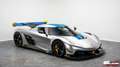 Koenigsegg Sonstige Jesko Attack + Carbon Fibre + Bespoke + Silber - thumbnail 2