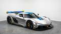 Koenigsegg Sonstige Jesko Attack + Carbon Fibre + Bespoke + Silber - thumbnail 2