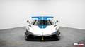Koenigsegg Sonstige Jesko Attack + Carbon Fibre + Bespoke + Silber - thumbnail 3