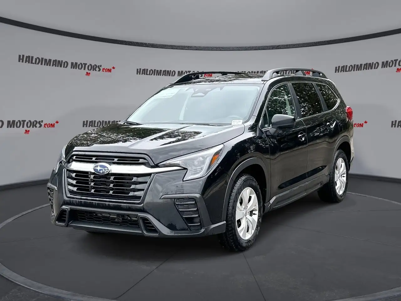2023 Subaru Ascent