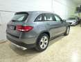 Mercedes-Benz GLC 220 220d 4Matic Aut. Gris - thumbnail 7