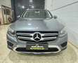 Mercedes-Benz GLC 220 220d 4Matic Aut. Gris - thumbnail 2