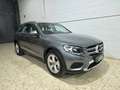 Mercedes-Benz GLC 220 220d 4Matic Aut. Gris - thumbnail 5
