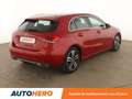 Mercedes-Benz A 180 180 Progressive Line 7G-DCT Rouge - thumbnail 6