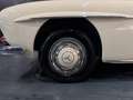 Mercedes-Benz 190 1.9 105 CH CABRIOLET Weiß - thumbnail 8