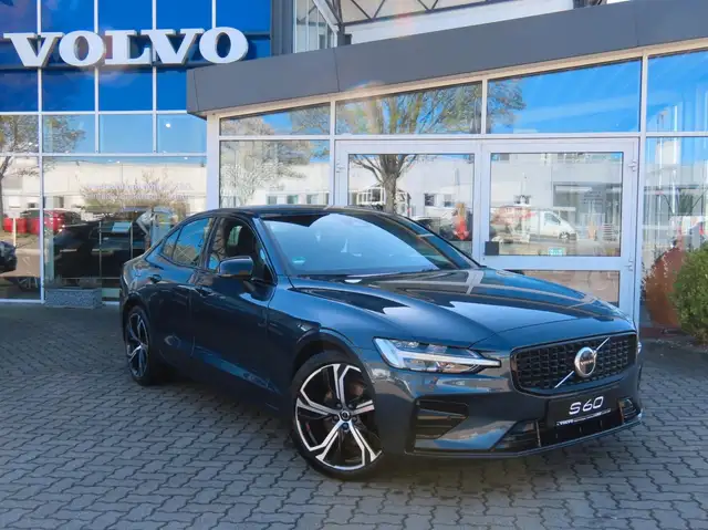 Volvo S60 Lim. Plus Dark