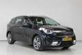 Kia Niro 1.6 GDi Hybrid First Edition | Camera | Leder | Ca Blau - thumbnail 5