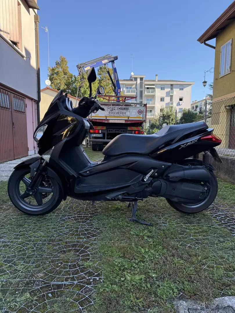 Yamaha X-Max 125 - 2