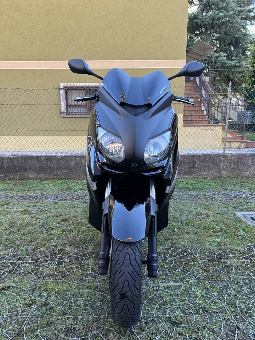 Yamaha X-Max 125 - 1