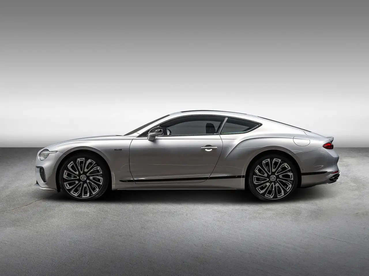 Bentley Continental GT 2026