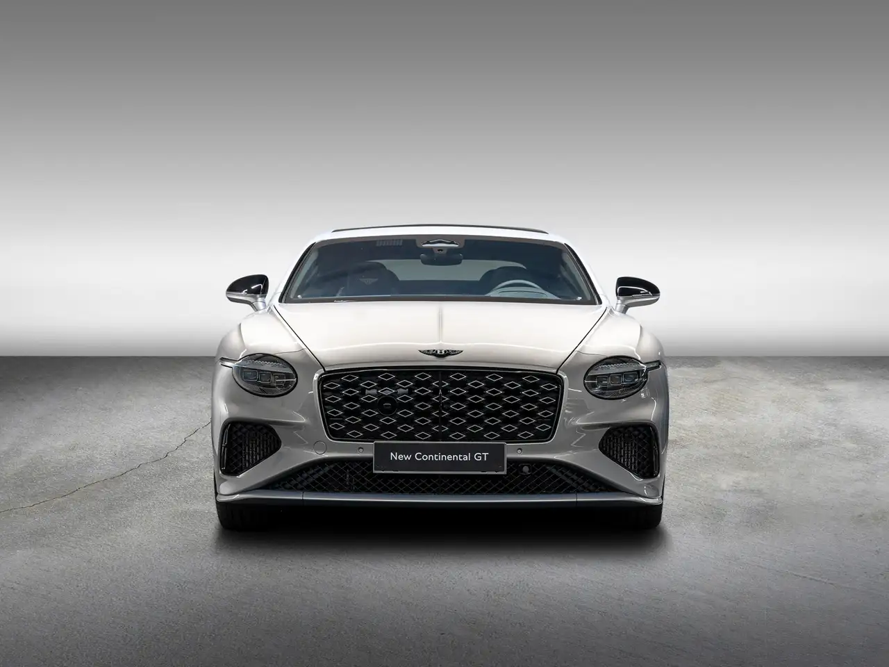 Bentley Continental GT 2026