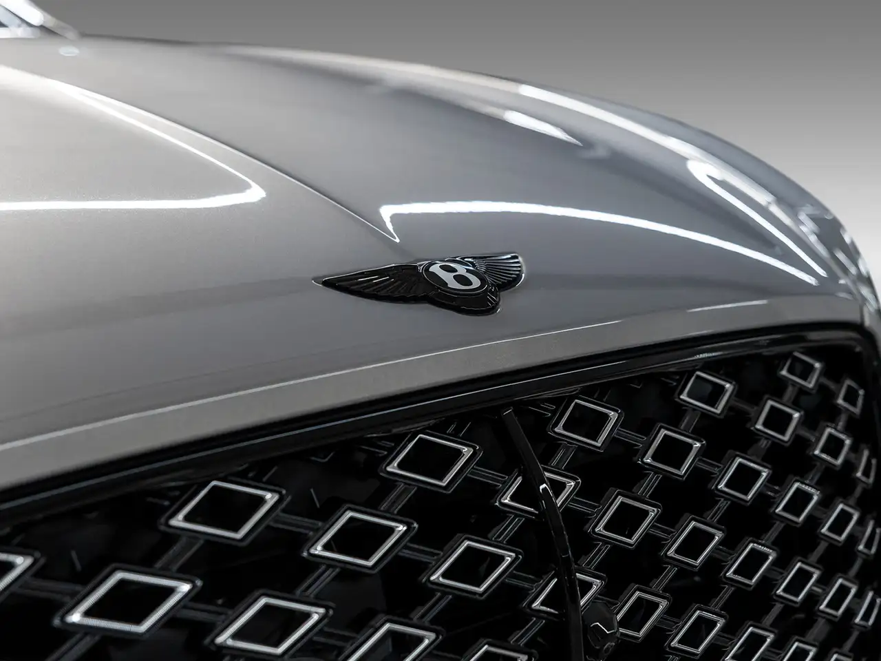 Bentley Continental GT 2026 — фото 11