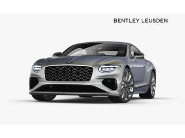 Mulliner V8 Hybrid MY2026 | Coming Soon