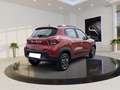 Dacia Spring CCS PDC Navi  Electric 45 Essential 33 kW (45 P... Rosso - thumbnail 3