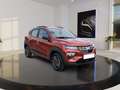Dacia Spring CCS PDC Navi  Electric 45 Essential 33 kW (45 P... Rosso - thumbnail 1
