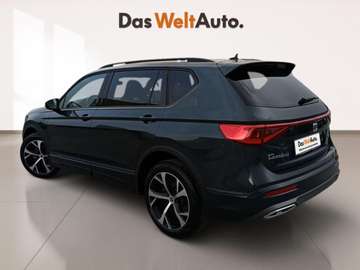 1.5 TSI 110kW St&Sp FR Edition DSG