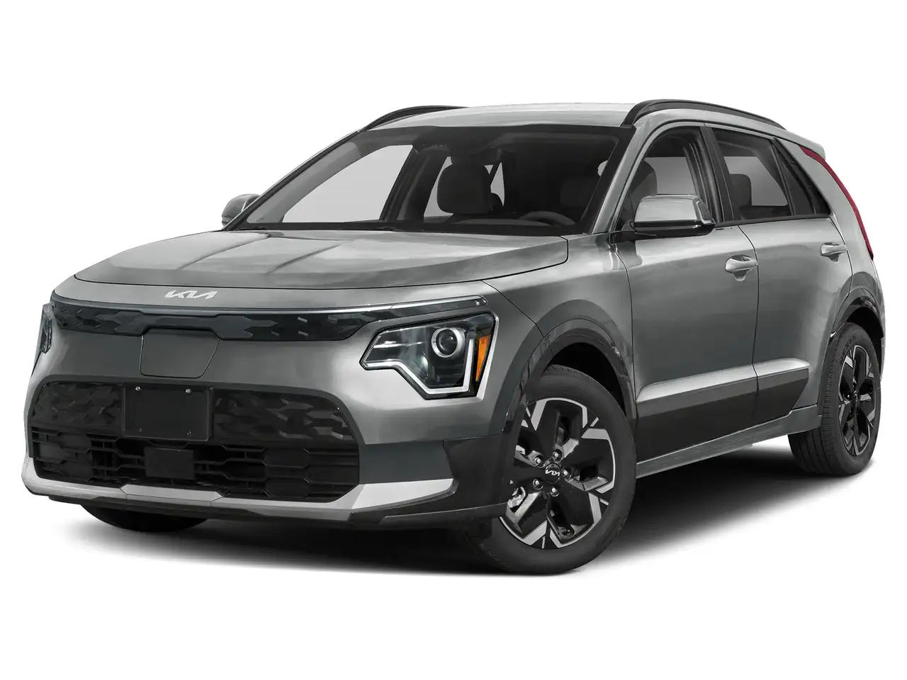 2026 Kia Niro