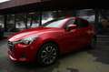 Mazda 2 1.5 Skyactiv-G TS+ Navi / Clima / Cruise Rood - thumbnail 3