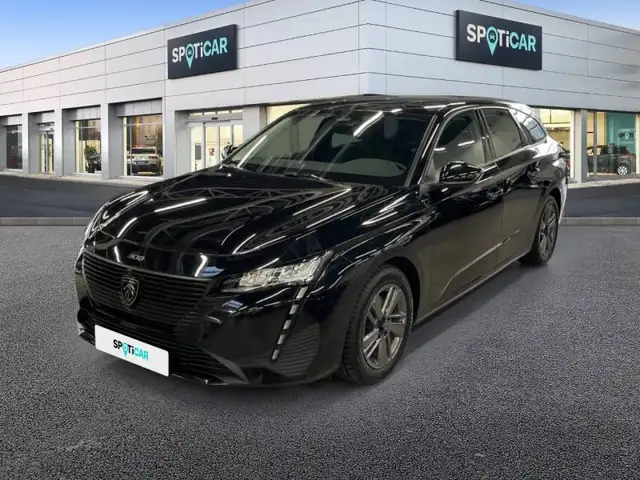 Peugeot 308 SW 3 1.2 PureTech 130 S&S EAT8 Active Pack