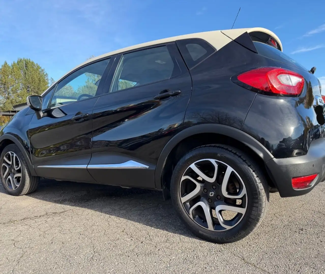 Renault Captur Captur TCe 90 - 2