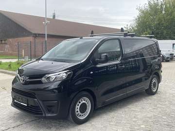 L2 Kasten Comfort *Klima*Navi*