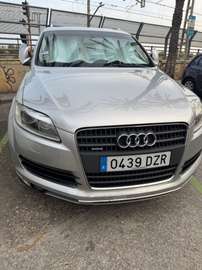 3.0TDI quattro Tiptronic