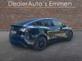 Tesla Model Y Long Range AWD 75 kWh LEDER PANO TREKHAAK Чорний - thumbnail 3