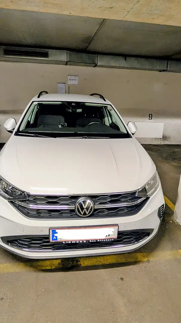 Volkswagen Taigo 1,0 TSI Life - 1