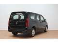 Opel Combo Life 1.2 T Elegance L2 7 seats Zwart - thumbnail 8