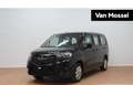 Opel Combo Life 1.2 T Elegance L2 7 seats Zwart - thumbnail 1