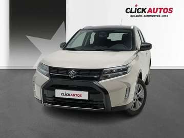 1.4 129CV S2 Hybrid