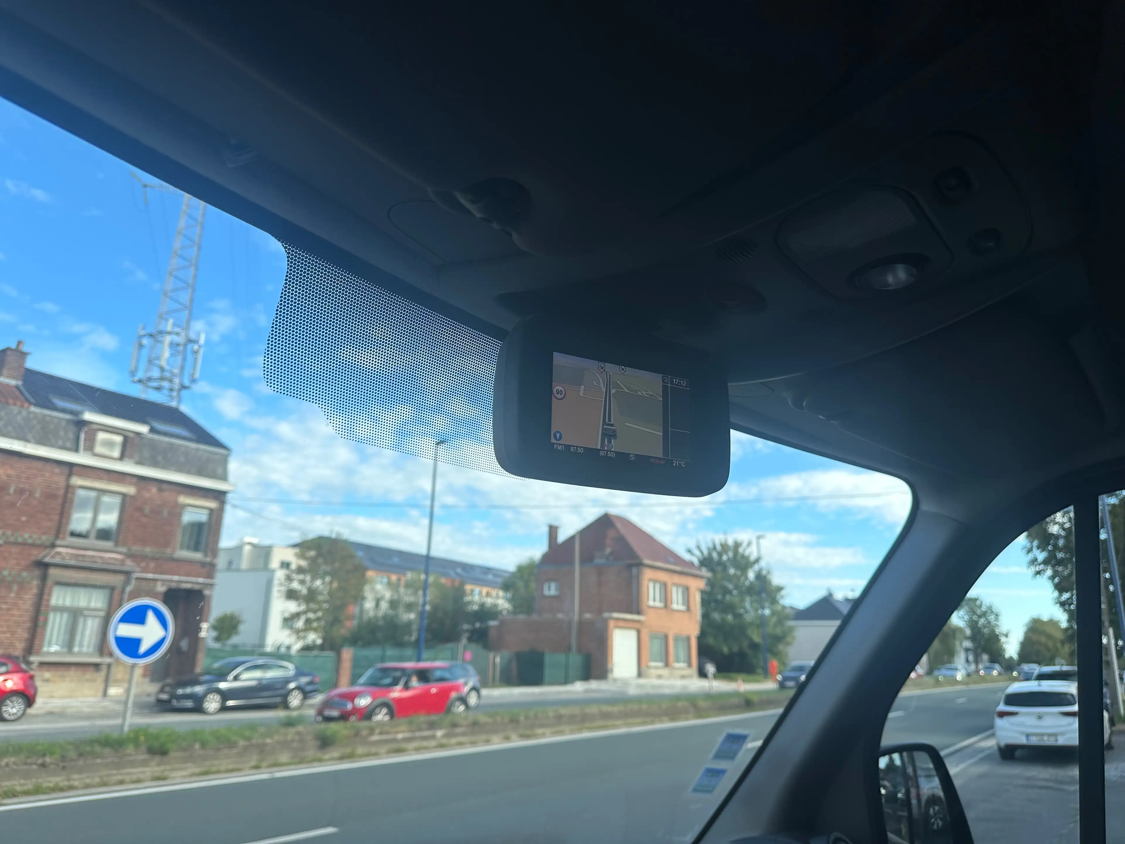 Renault Master 2.3dCi / L3H2 / 2013 / 189.000km.. — photo 13