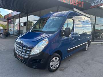 2.3dCi / L3H2 / 2013 / 189.000km..
