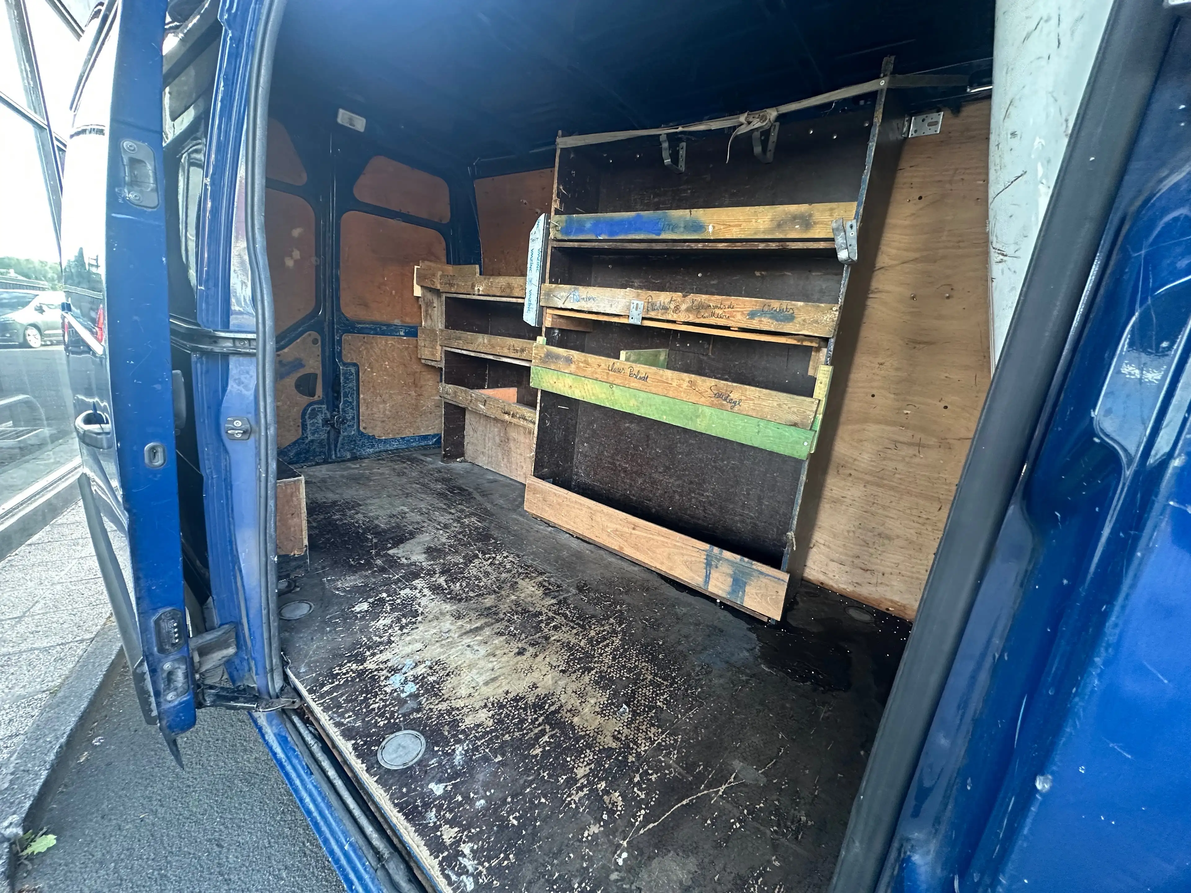 Renault Master 2.3dCi / L3H2 / 2013 / 189.000km.. — photo 8