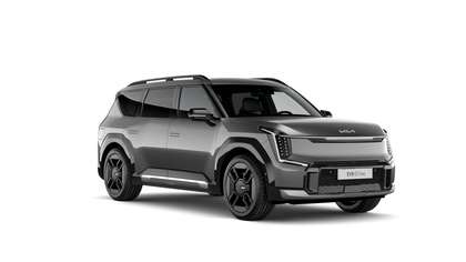 Kia EV9 GT-Line AWD 6p. 99.8 kWh Rijklaarprijs incl. €3000