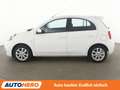 Nissan Micra 1.2 Acenta *NAVI*PDC*ALU*SHZ* Weiß - thumbnail 3
