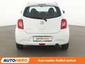 Nissan Micra 1.2 Acenta *NAVI*PDC*ALU*SHZ* Weiß - thumbnail 5